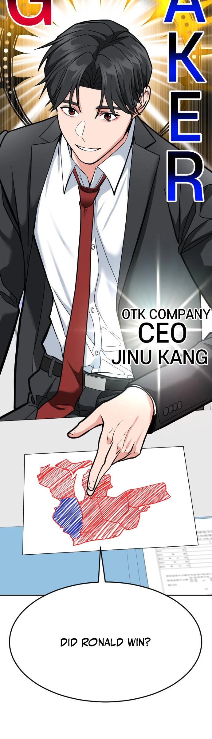 The Investor Who Sees The Future Chapter 57 page 62 - Chapter 57
