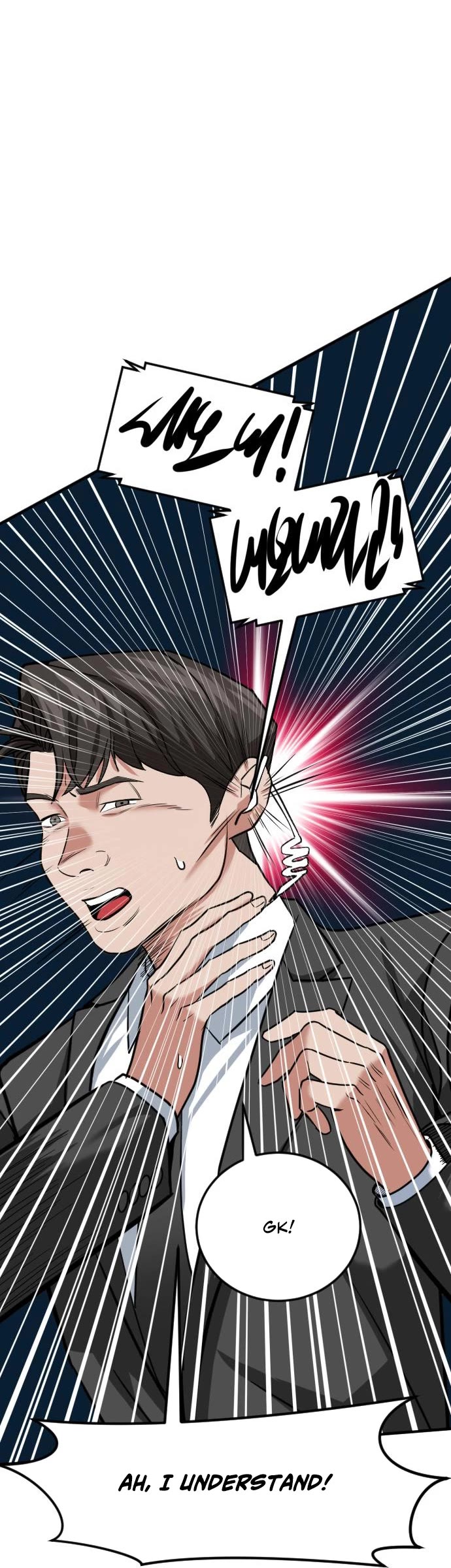 The Investor Who Sees The Future Chapter 57 page 63 - Chapter 57