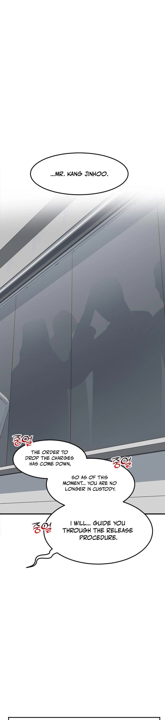 The Investor Who Sees The Future Chapter 57 page 64 - Chapter 57