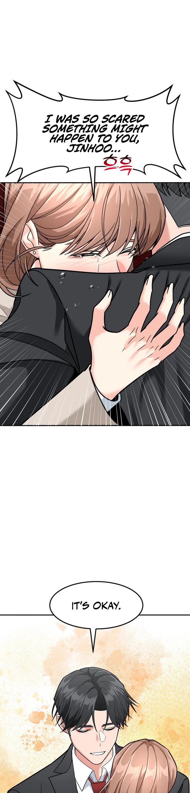 The Investor Who Sees The Future Chapter 58 page 11 - Chapter 58