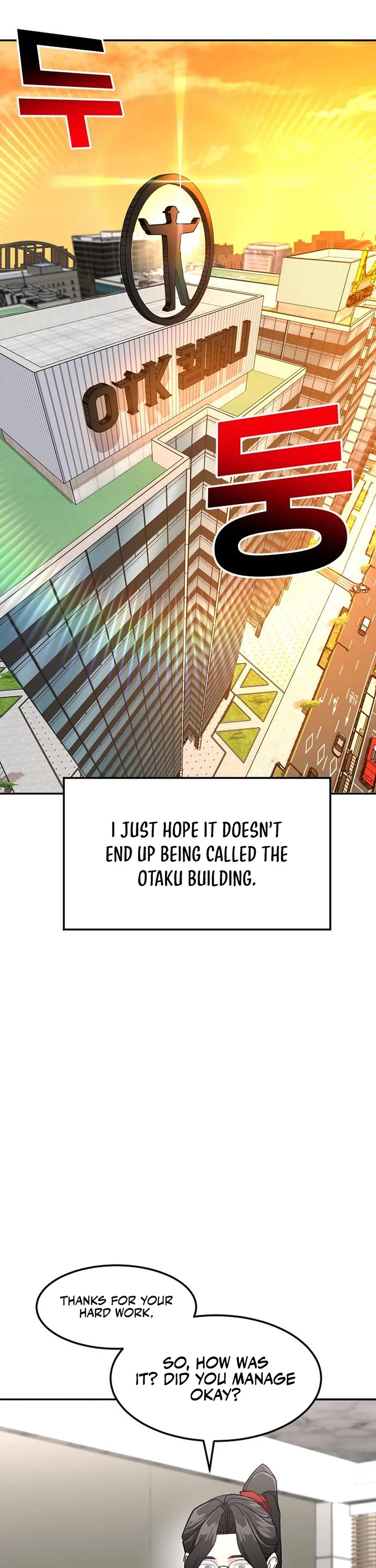 The Investor Who Sees The Future Chapter 58 page 20 - Chapter 58