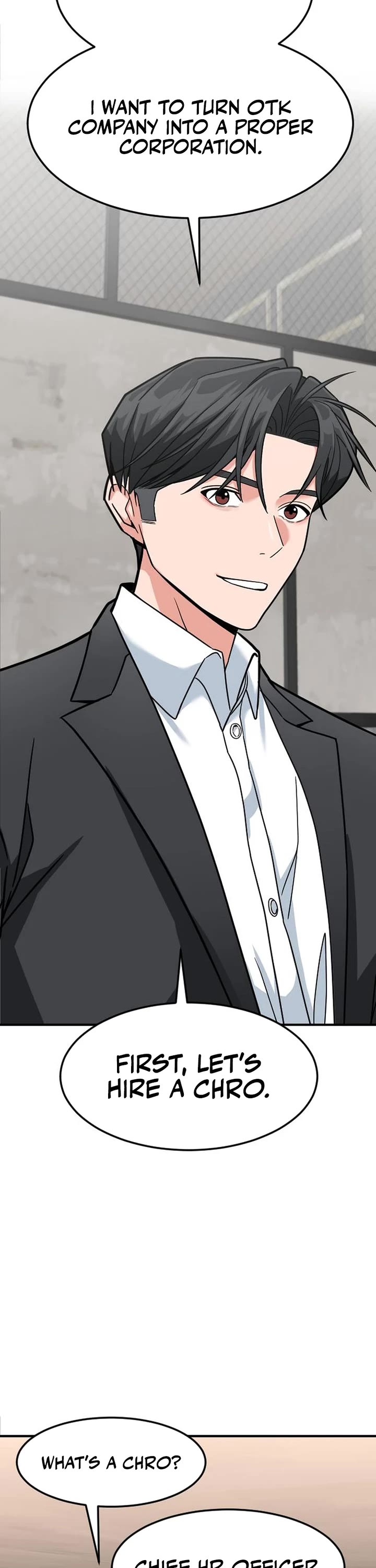 The Investor Who Sees The Future Chapter 58 page 44 - Chapter 58