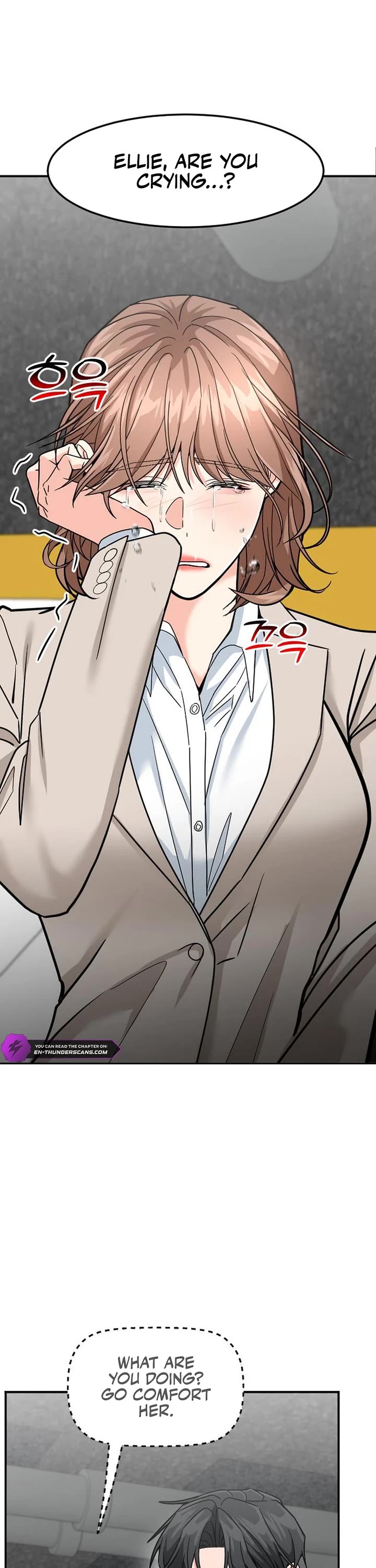 The Investor Who Sees The Future Chapter 58 page 9 - Chapter 58