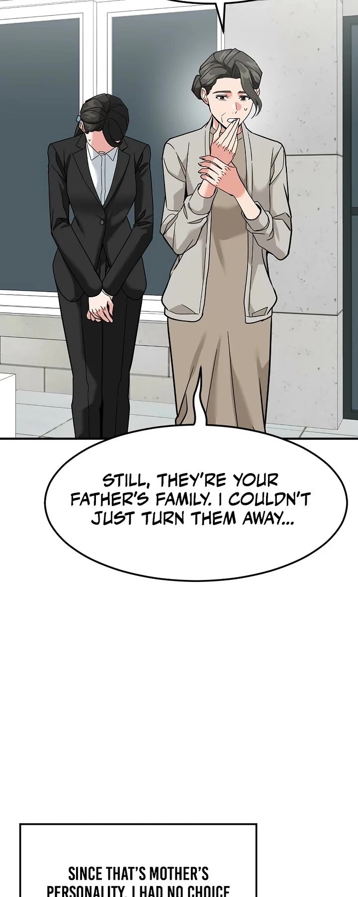 The Investor Who Sees The Future Chapter 59 page 15 - Chapter 59