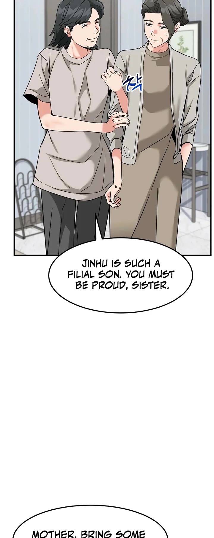 The Investor Who Sees The Future Chapter 59 page 19 - Chapter 59