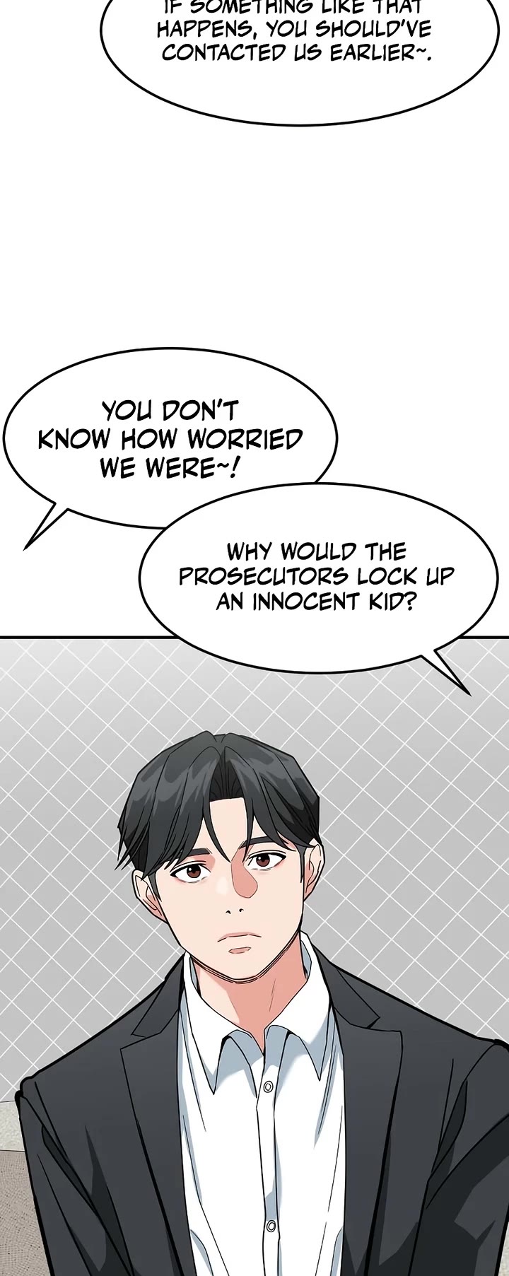 The Investor Who Sees The Future Chapter 59 page 23 - Chapter 59