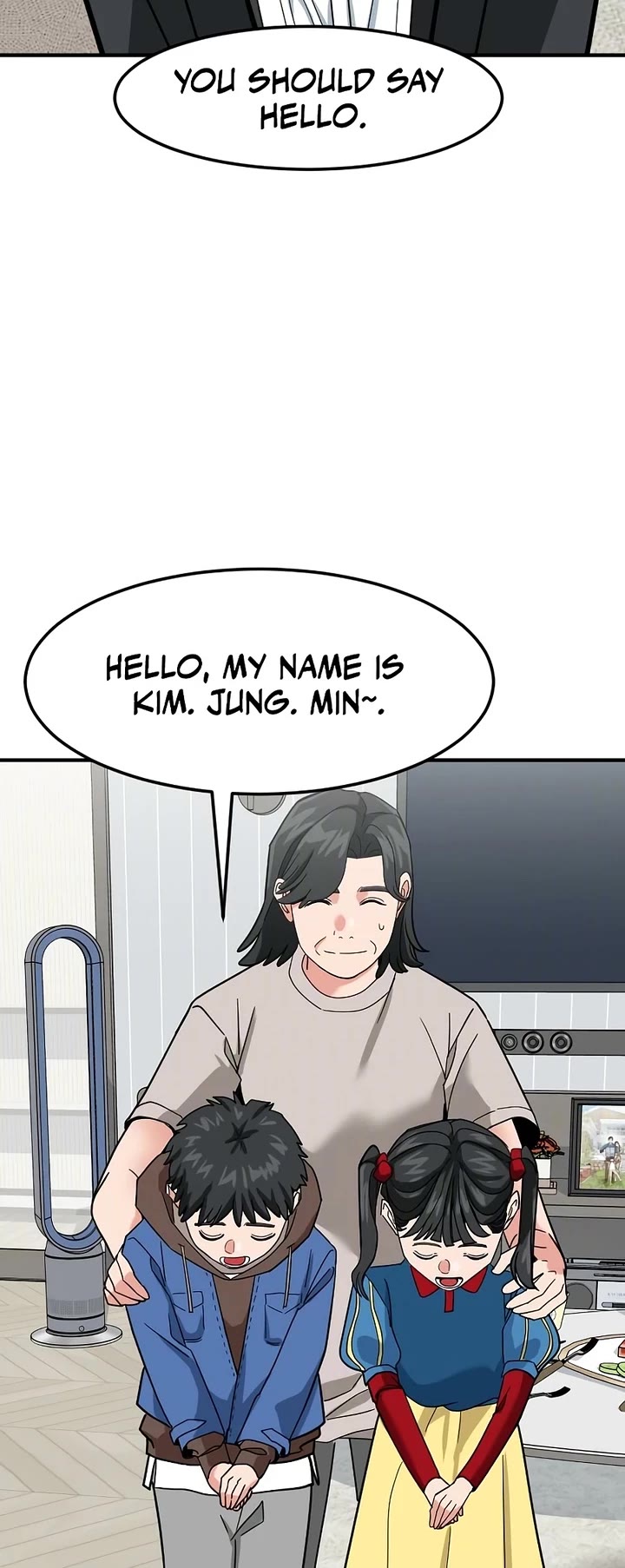 The Investor Who Sees The Future Chapter 59 page 26 - Chapter 59