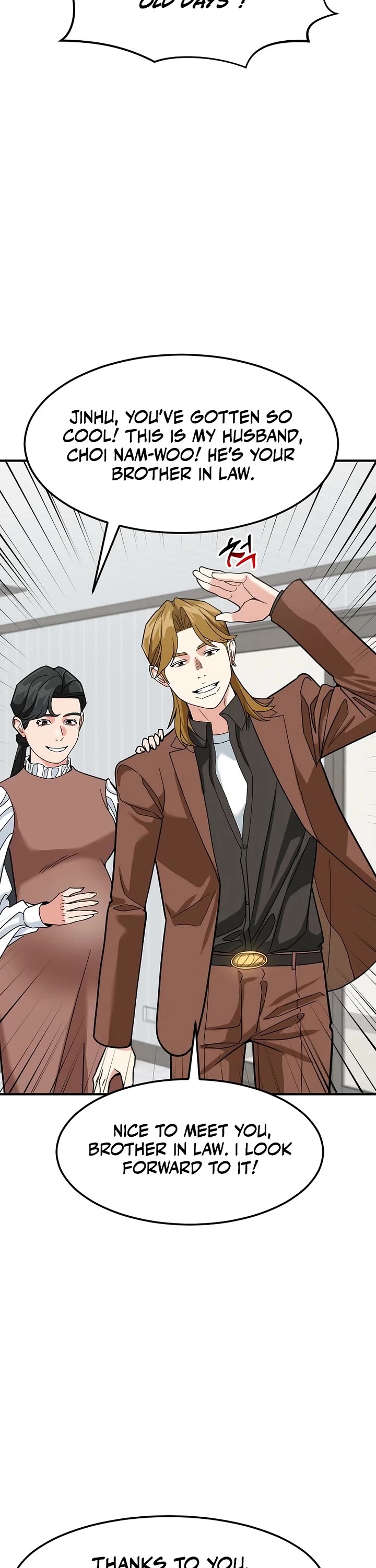 The Investor Who Sees The Future Chapter 59 page 29 - Chapter 59