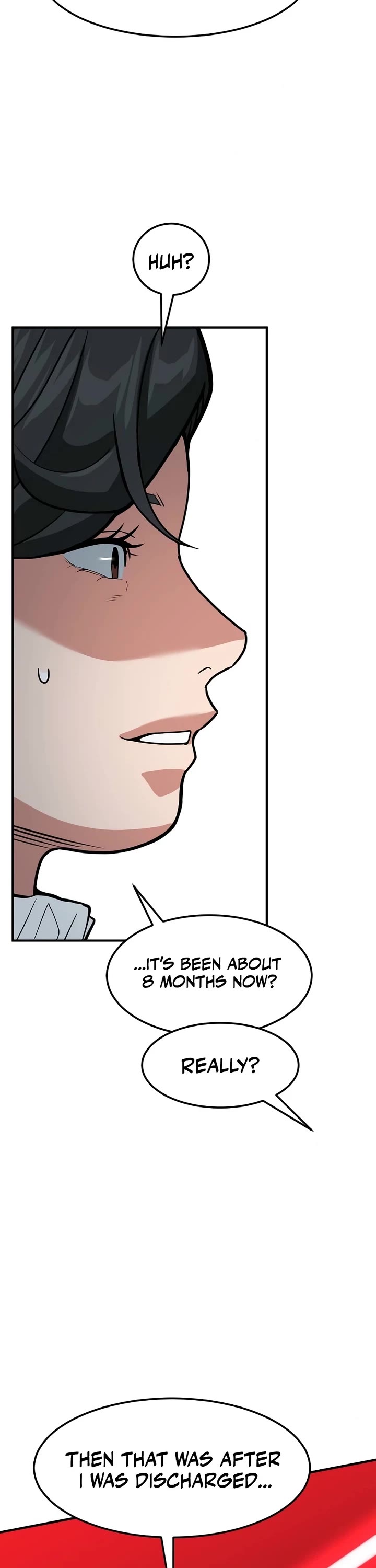 The Investor Who Sees The Future Chapter 59 page 32 - Chapter 59
