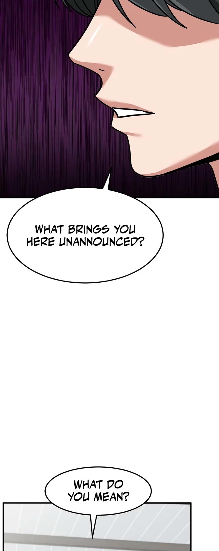 The Investor Who Sees The Future Chapter 59 page 35 - Chapter 59
