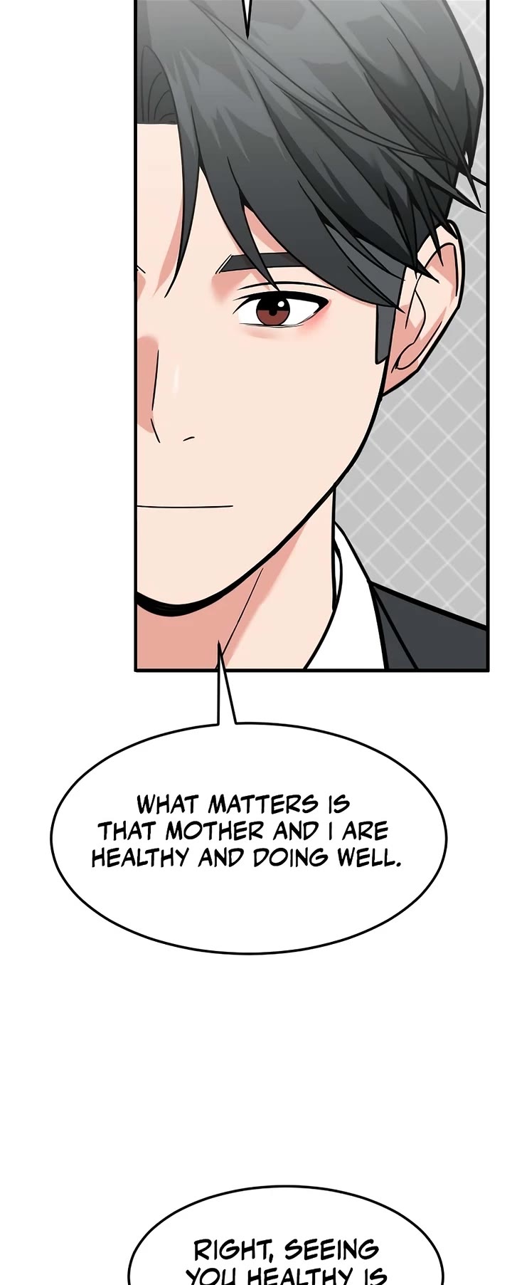 The Investor Who Sees The Future Chapter 59 page 39 - Chapter 59
