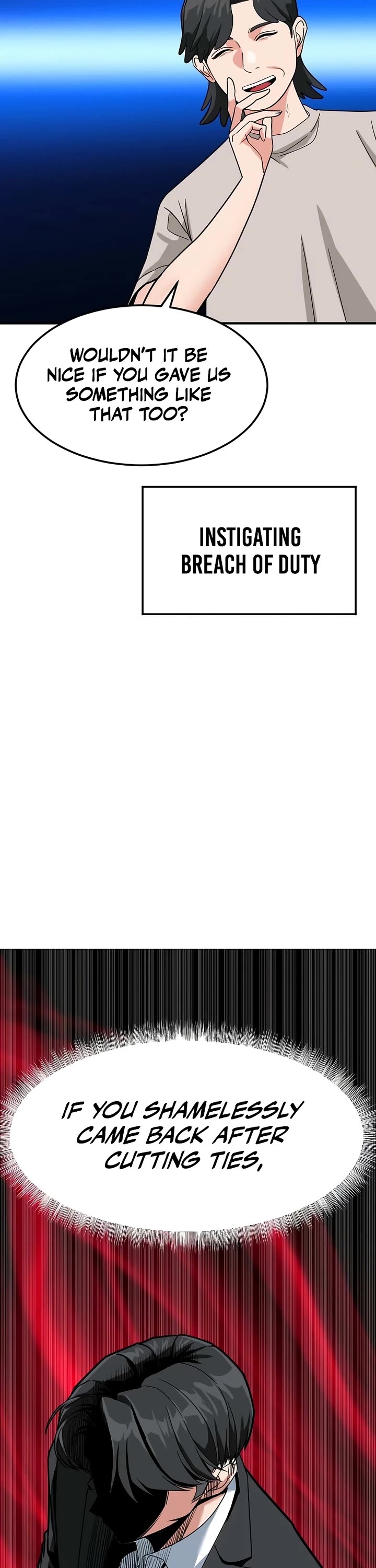 The Investor Who Sees The Future Chapter 59 page 45 - Chapter 59