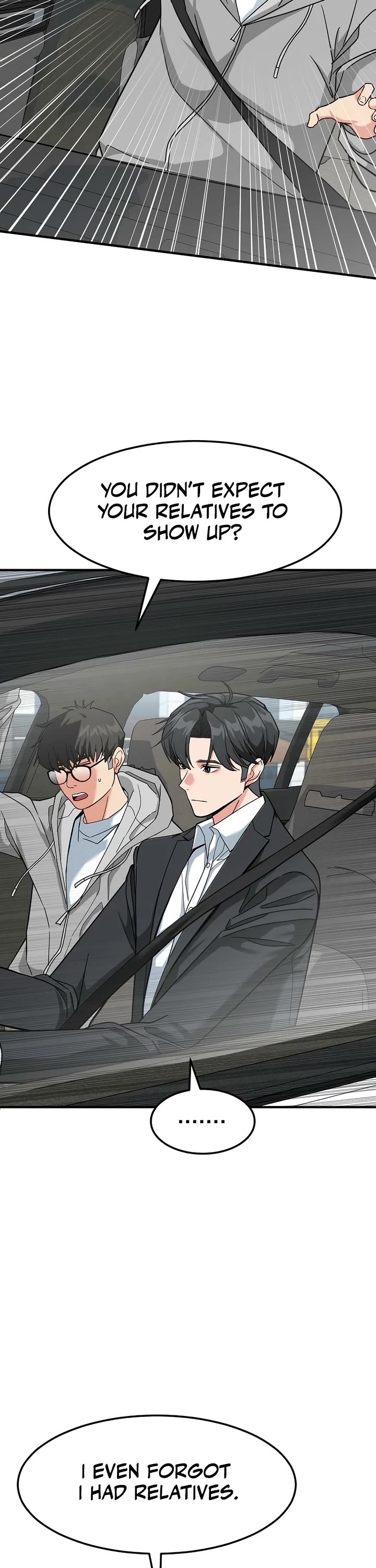 The Investor Who Sees The Future Chapter 59 page 5 - Chapter 59