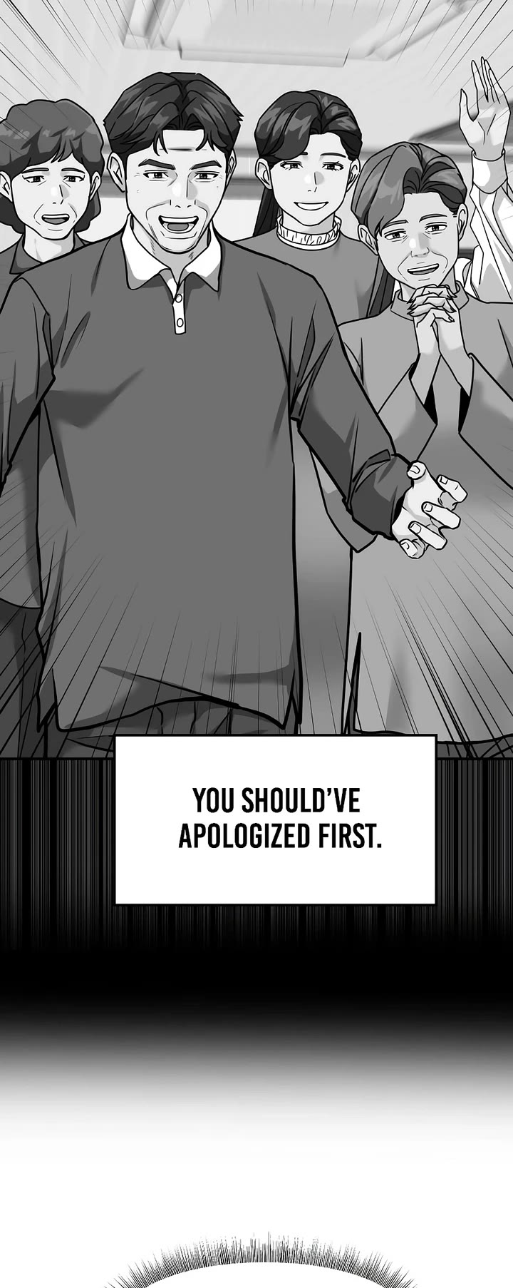 The Investor Who Sees The Future Chapter 59 page 50 - Chapter 59