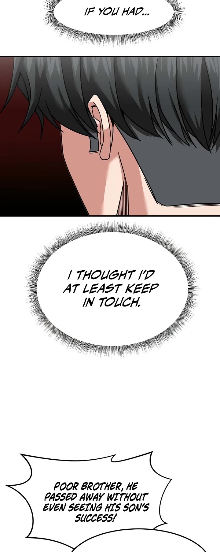 The Investor Who Sees The Future Chapter 59 page 51 - Chapter 59