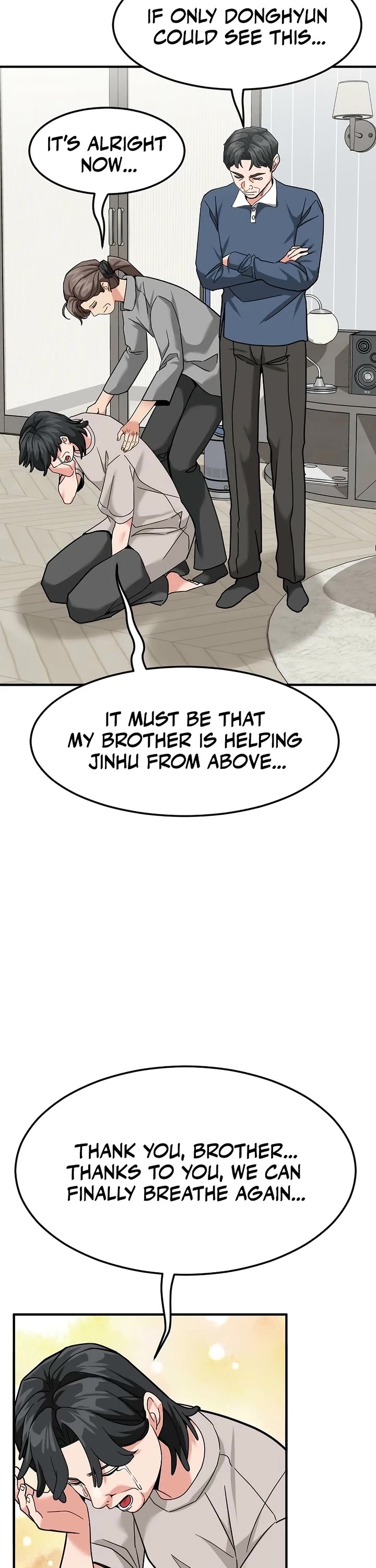 The Investor Who Sees The Future Chapter 59 page 52 - Chapter 59
