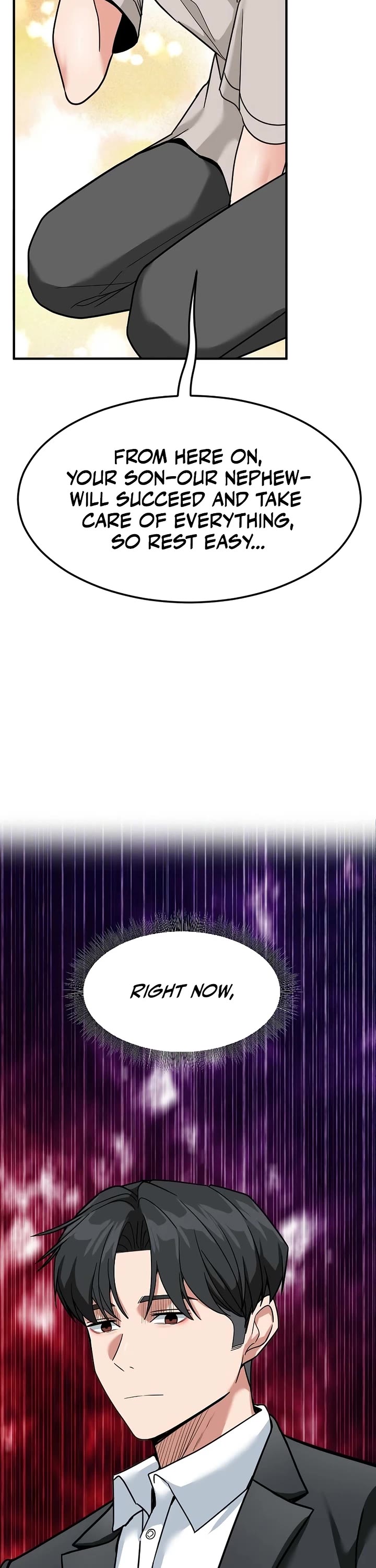 The Investor Who Sees The Future Chapter 59 page 53 - Chapter 59
