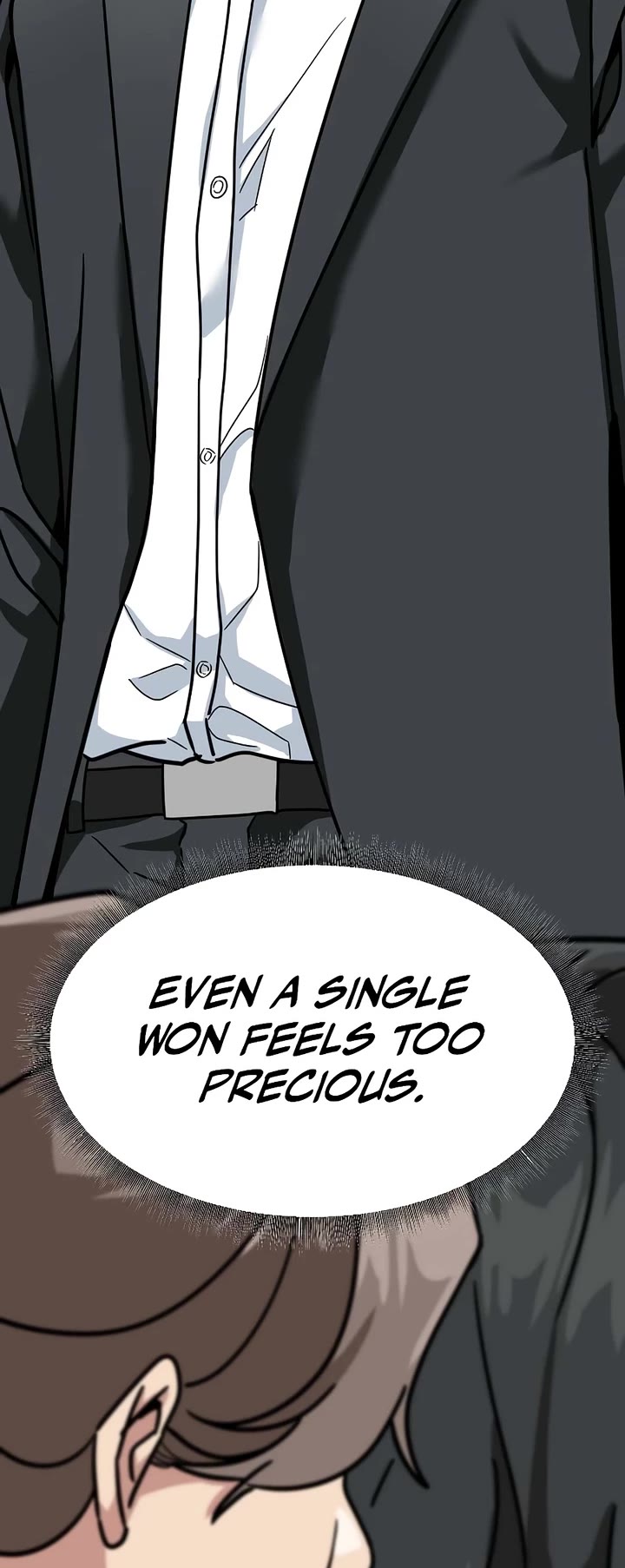 The Investor Who Sees The Future Chapter 59 page 54 - Chapter 59