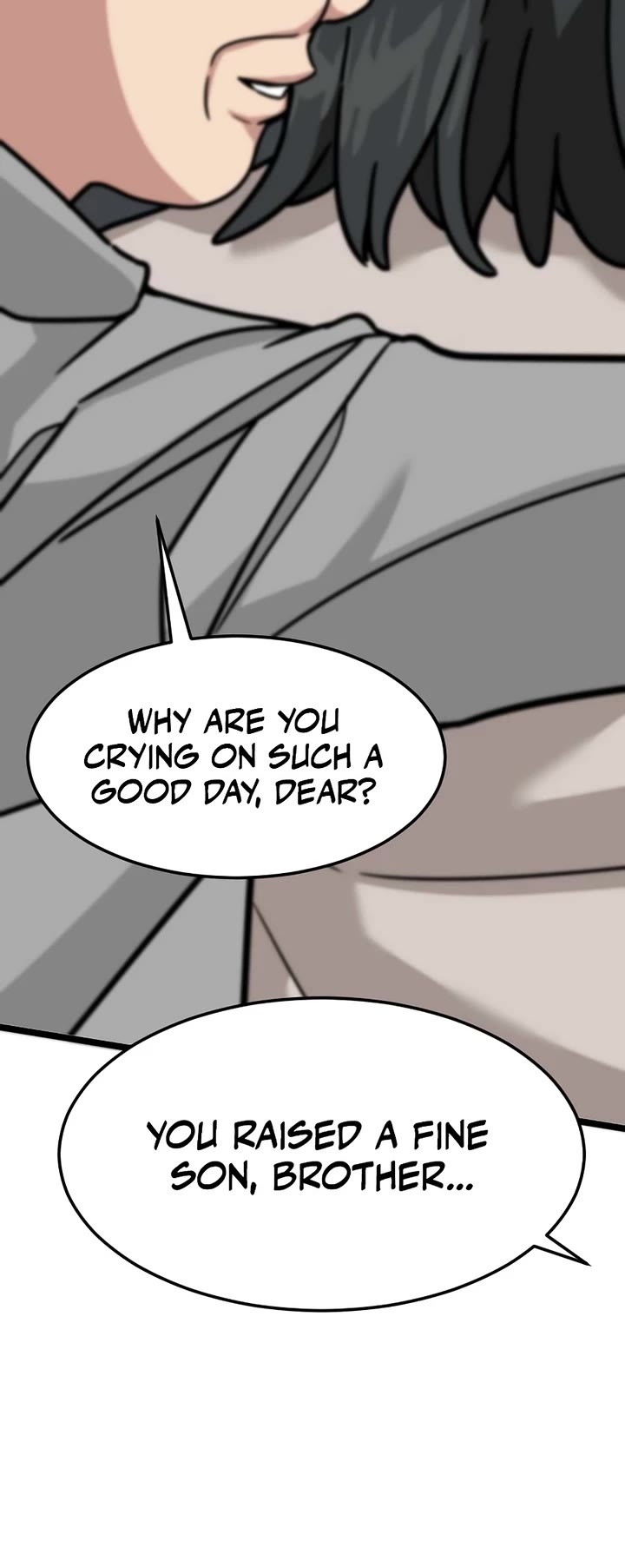 The Investor Who Sees The Future Chapter 59 page 55 - Chapter 59