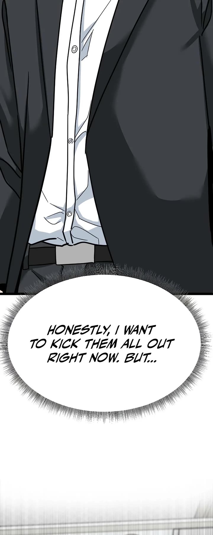 The Investor Who Sees The Future Chapter 59 page 59 - Chapter 59