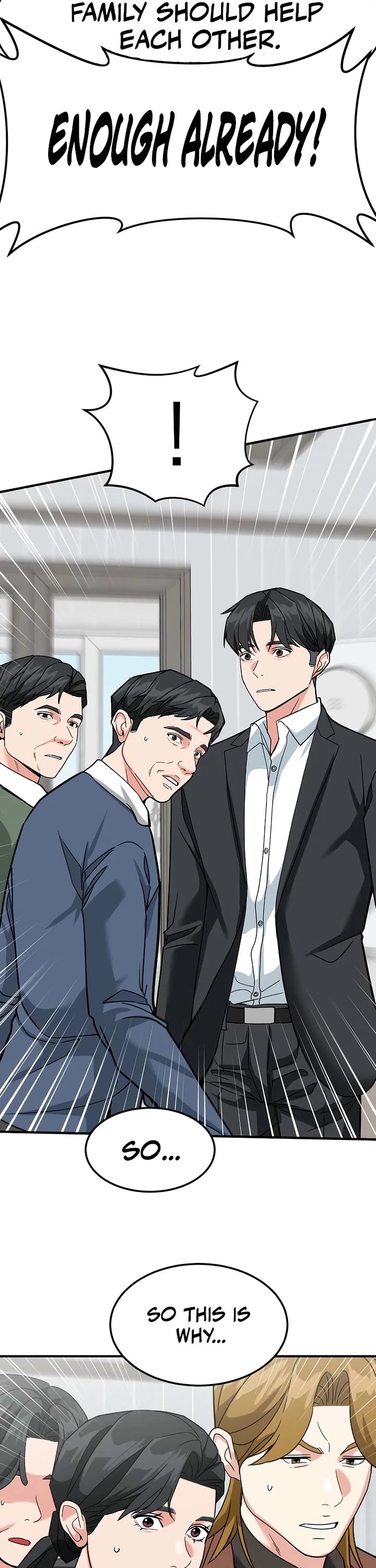 The Investor Who Sees The Future Chapter 59 page 62 - Chapter 59