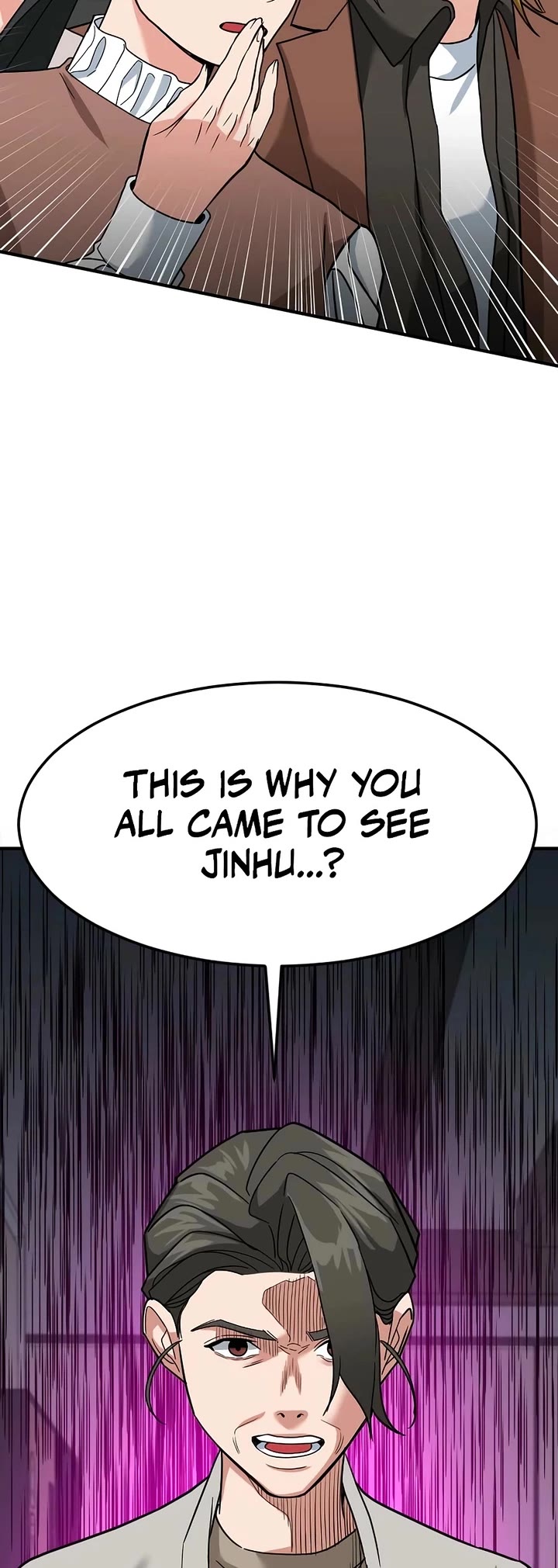 The Investor Who Sees The Future Chapter 59 page 63 - Chapter 59