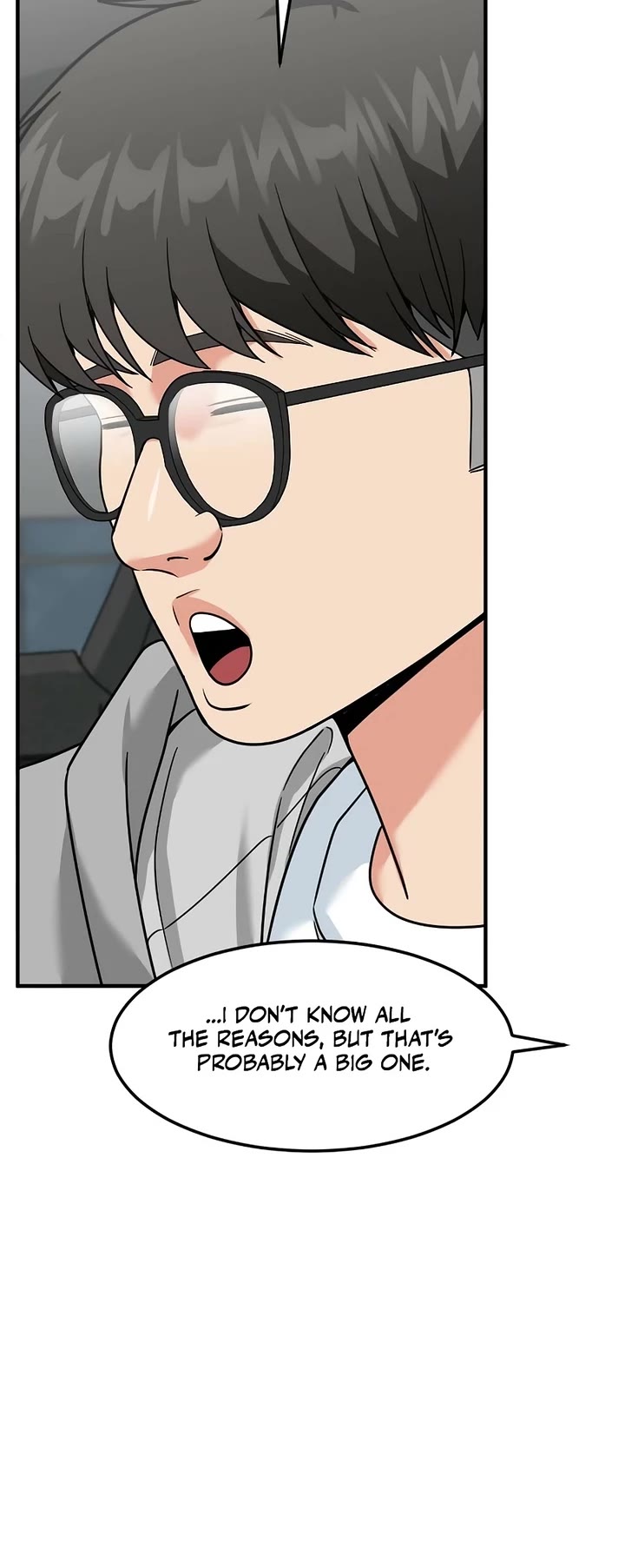 The Investor Who Sees The Future Chapter 59 page 7 - Chapter 59
