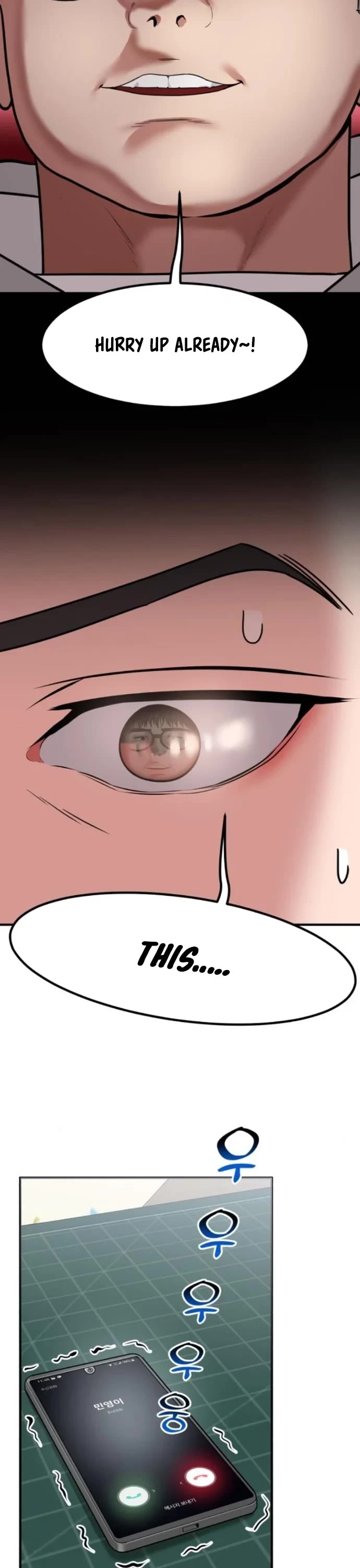 The Investor Who Sees The Future Chapter 6 page 28 - Chapter 6