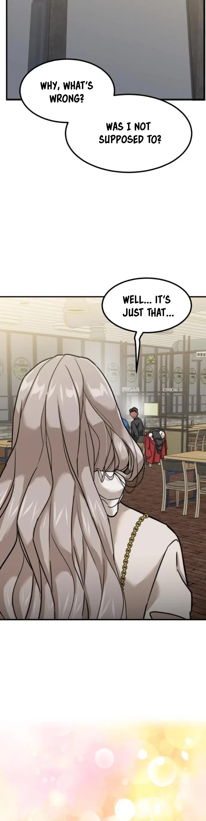 The Investor Who Sees The Future Chapter 6 page 48 - Chapter 6