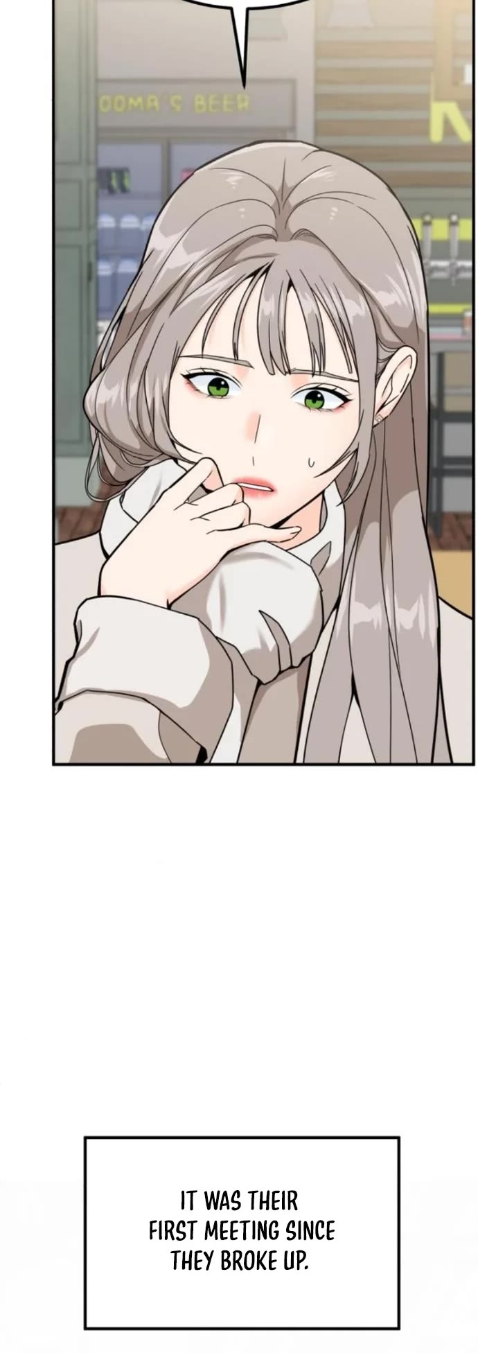 The Investor Who Sees The Future Chapter 6 page 50 - Chapter 6