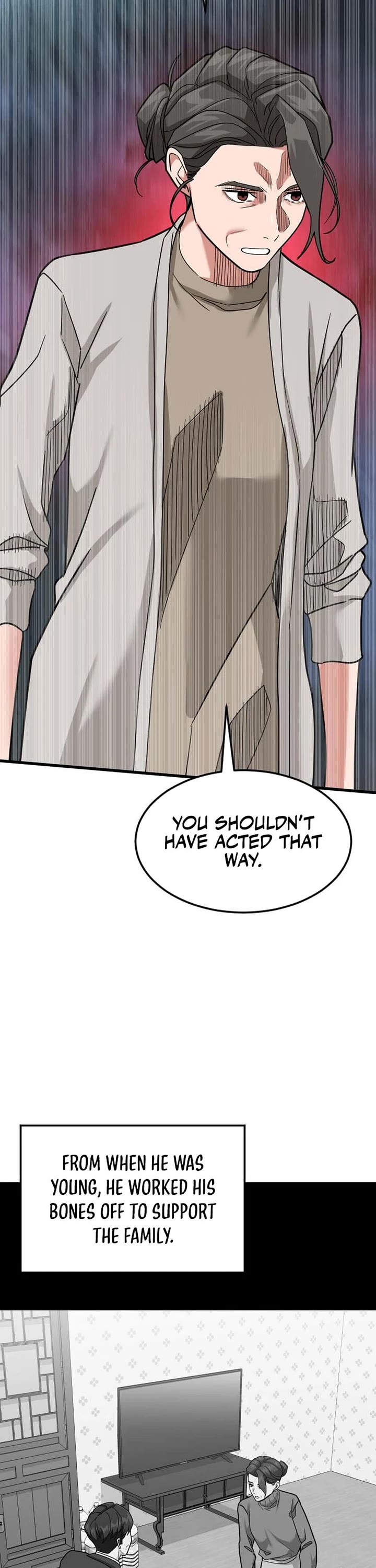 The Investor Who Sees The Future Chapter 60 page 10 - Chapter 60