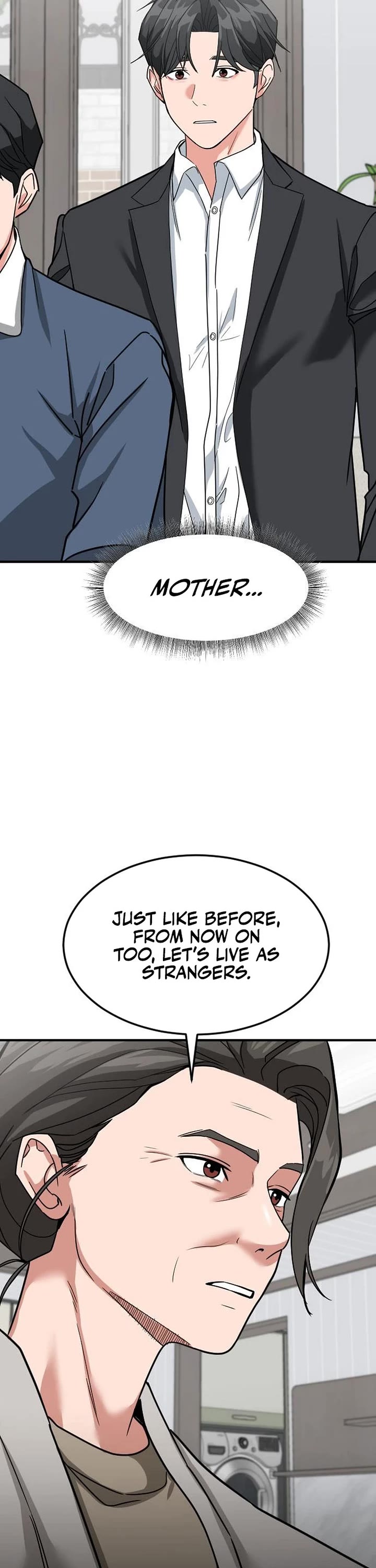 The Investor Who Sees The Future Chapter 60 page 14 - Chapter 60