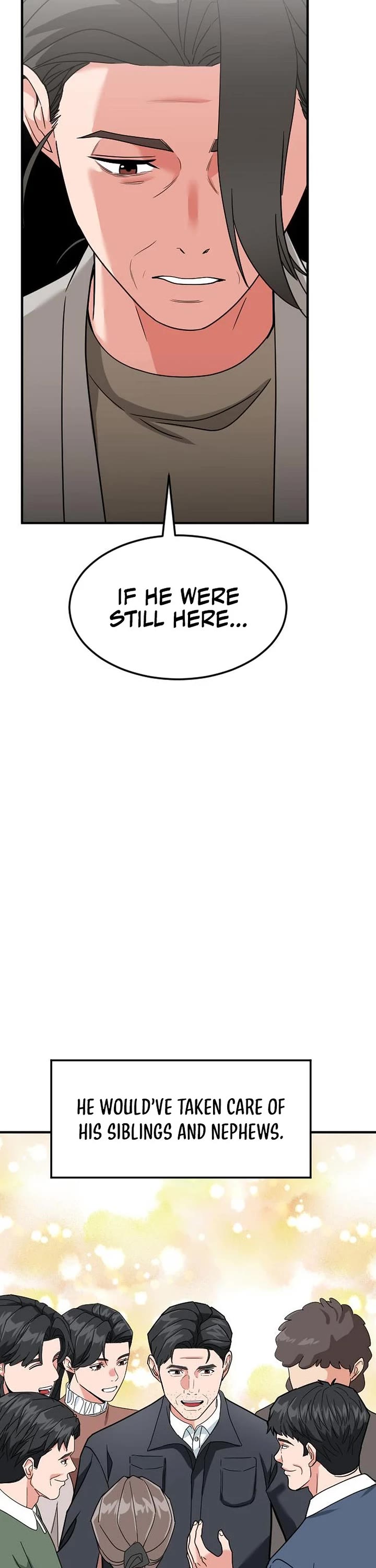 The Investor Who Sees The Future Chapter 60 page 19 - Chapter 60