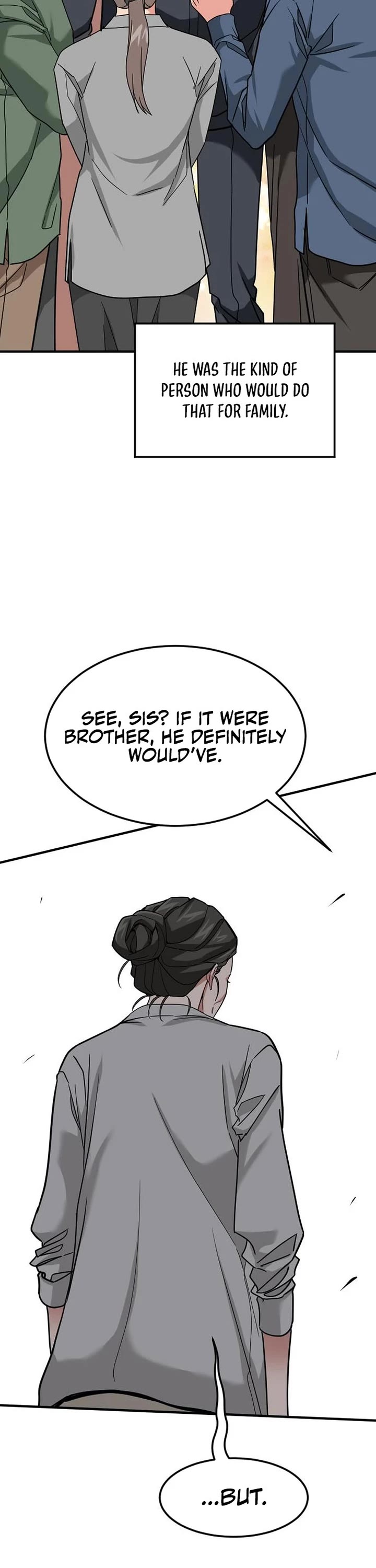 The Investor Who Sees The Future Chapter 60 page 20 - Chapter 60