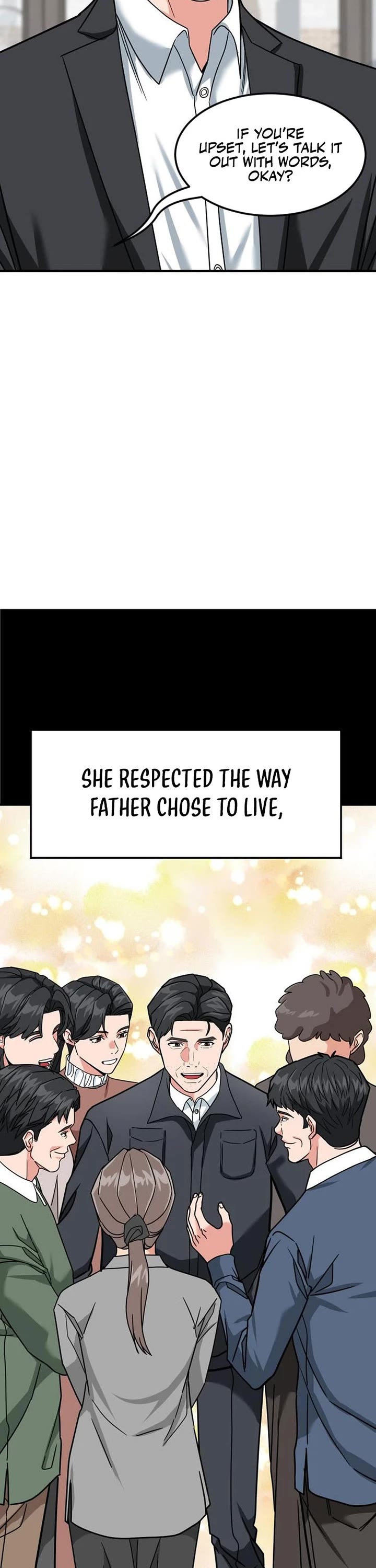 The Investor Who Sees The Future Chapter 60 page 24 - Chapter 60