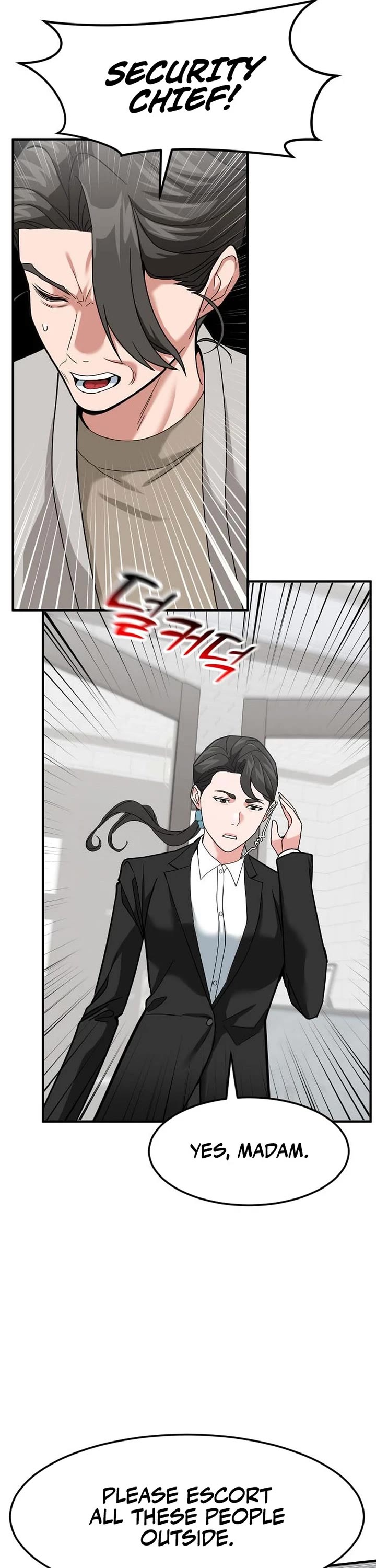 The Investor Who Sees The Future Chapter 60 page 26 - Chapter 60