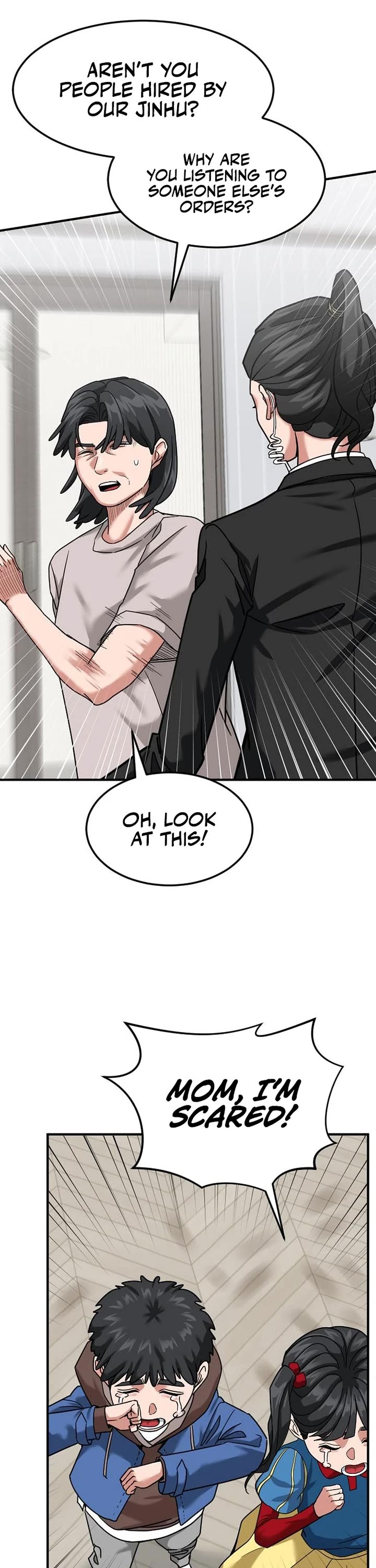 The Investor Who Sees The Future Chapter 60 page 29 - Chapter 60