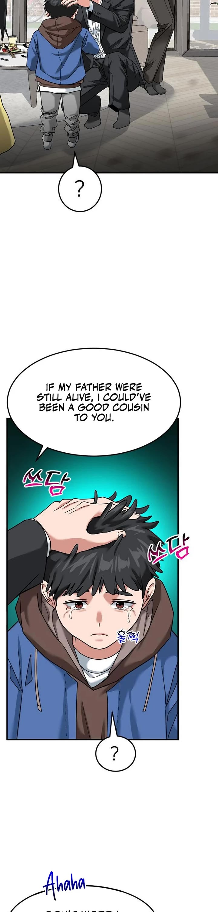 The Investor Who Sees The Future Chapter 60 page 34 - Chapter 60
