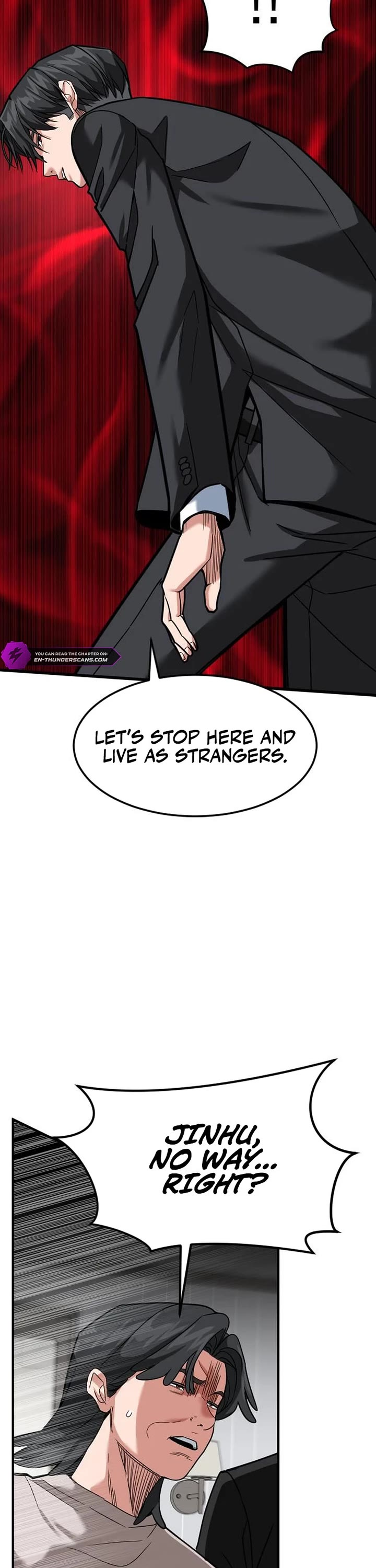 The Investor Who Sees The Future Chapter 60 page 37 - Chapter 60
