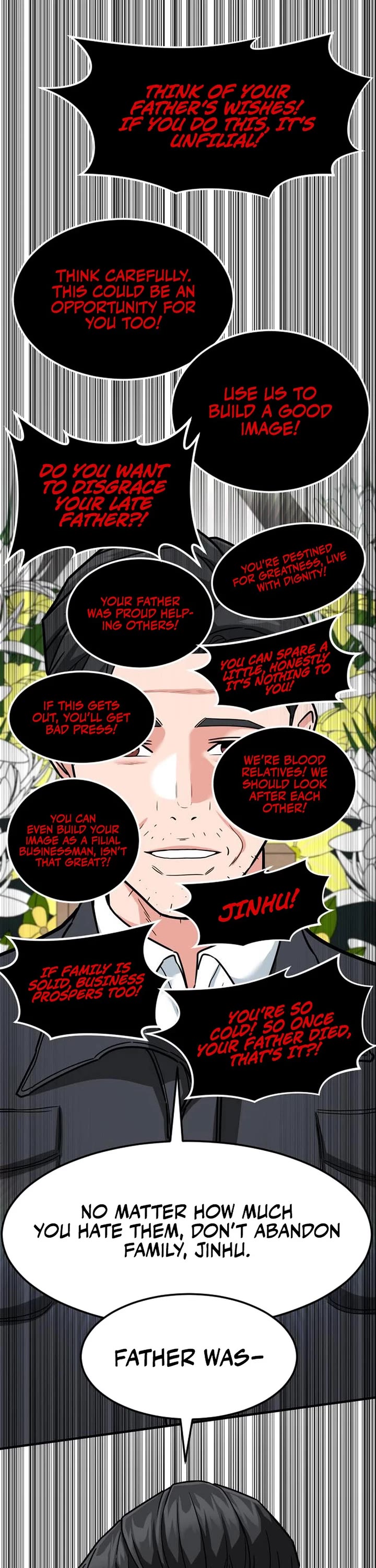 The Investor Who Sees The Future Chapter 60 page 39 - Chapter 60