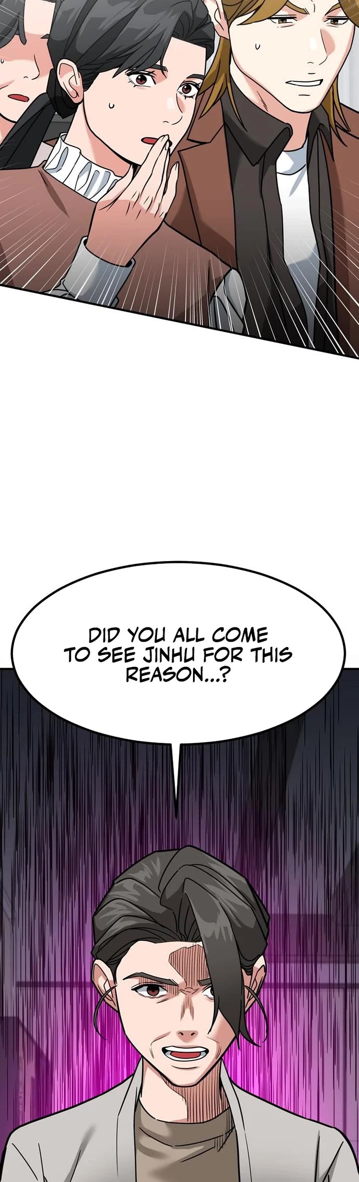 The Investor Who Sees The Future Chapter 60 page 4 - Chapter 60