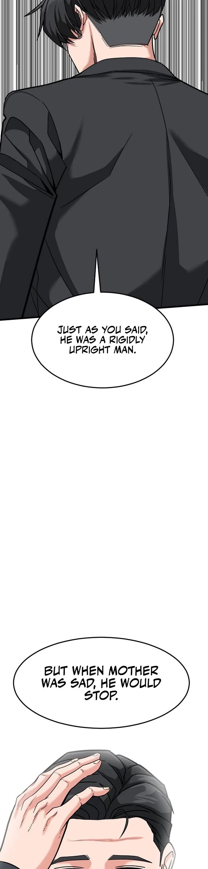 The Investor Who Sees The Future Chapter 60 page 40 - Chapter 60