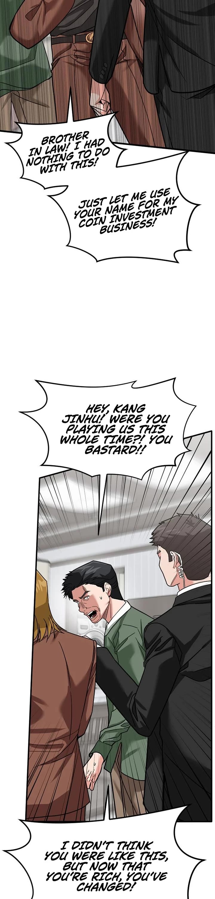The Investor Who Sees The Future Chapter 60 page 43 - Chapter 60