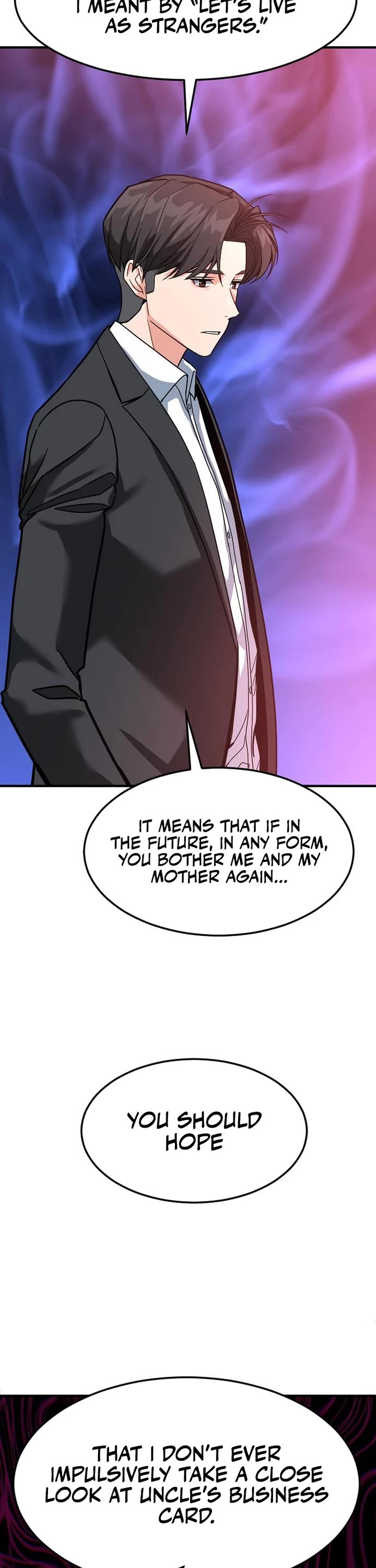 The Investor Who Sees The Future Chapter 60 page 45 - Chapter 60