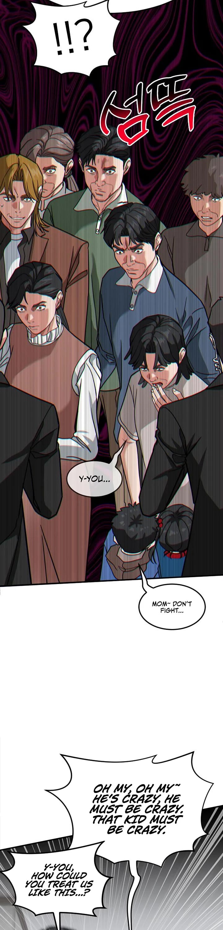 The Investor Who Sees The Future Chapter 60 page 46 - Chapter 60