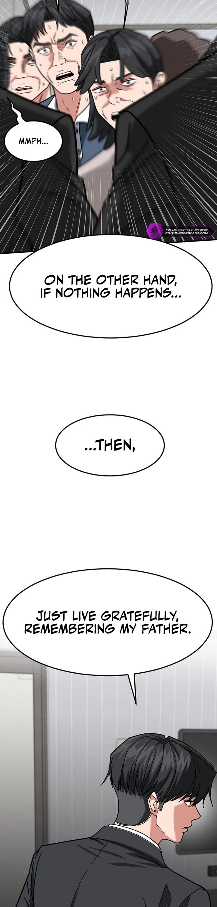 The Investor Who Sees The Future Chapter 60 page 47 - Chapter 60