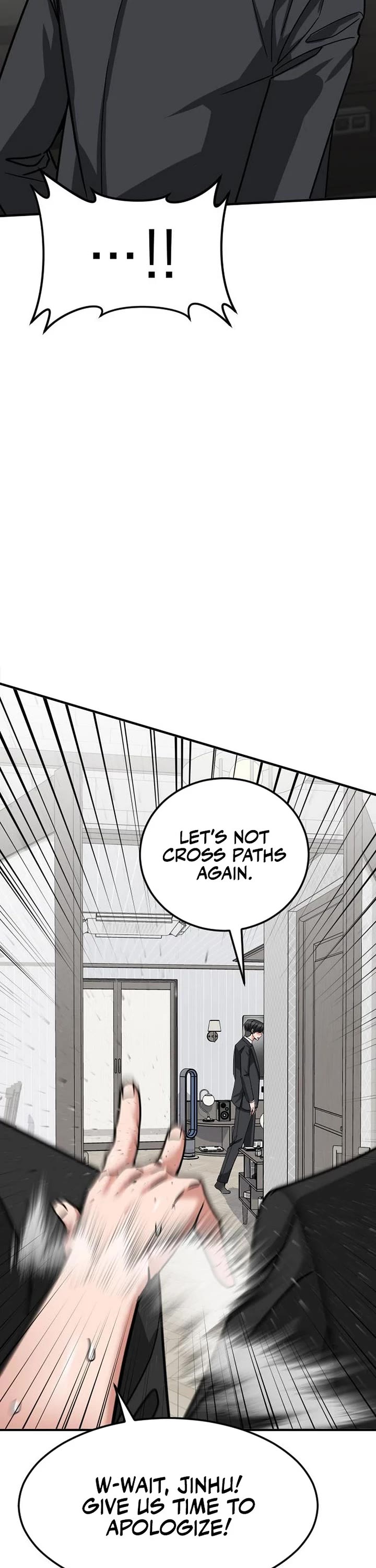 The Investor Who Sees The Future Chapter 60 page 48 - Chapter 60