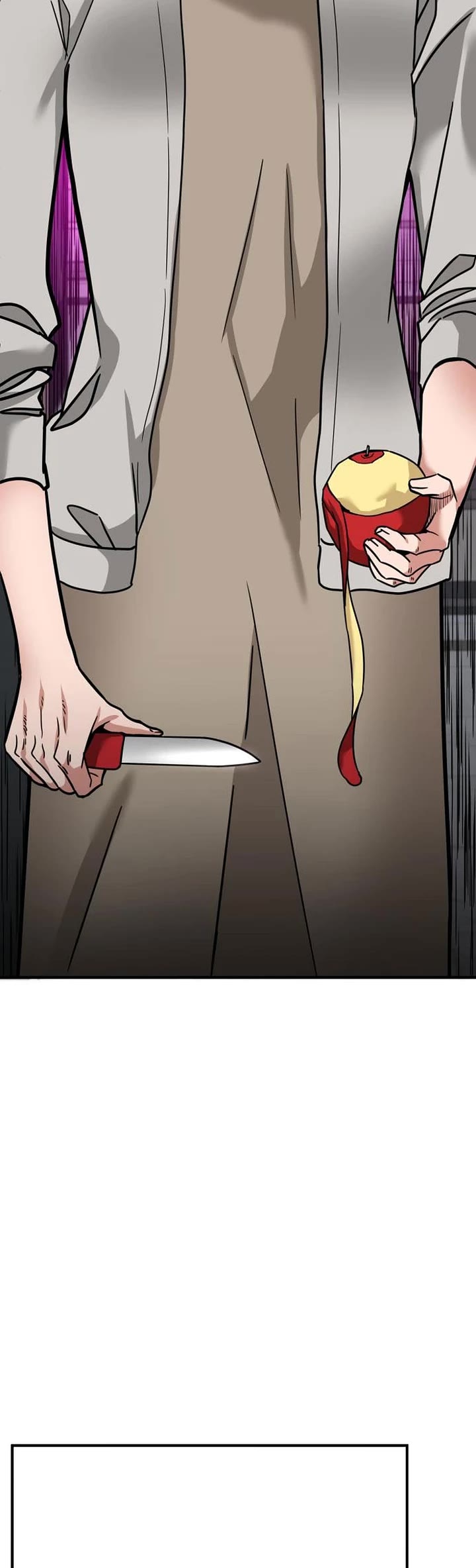 The Investor Who Sees The Future Chapter 60 page 5 - Chapter 60