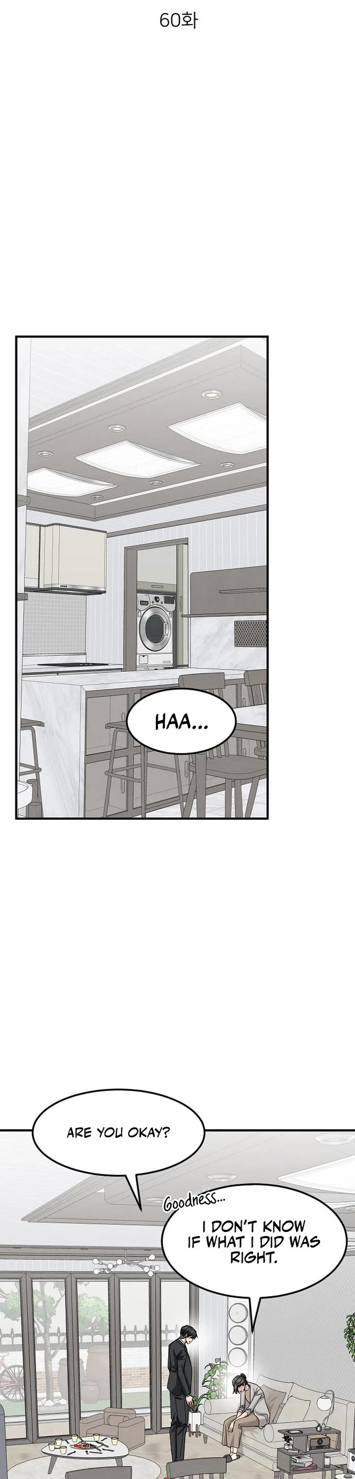 The Investor Who Sees The Future Chapter 60 page 50 - Chapter 60