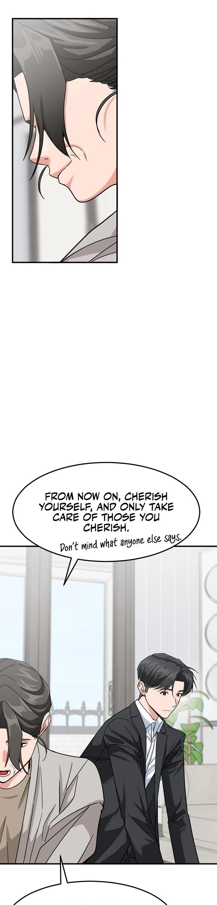The Investor Who Sees The Future Chapter 60 page 53 - Chapter 60